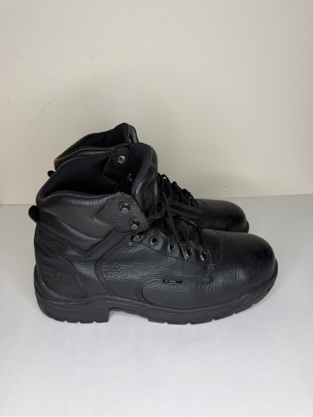 timberland pro 277 titan safety toe Waterproof Boots Men’s Size 46 US 12
